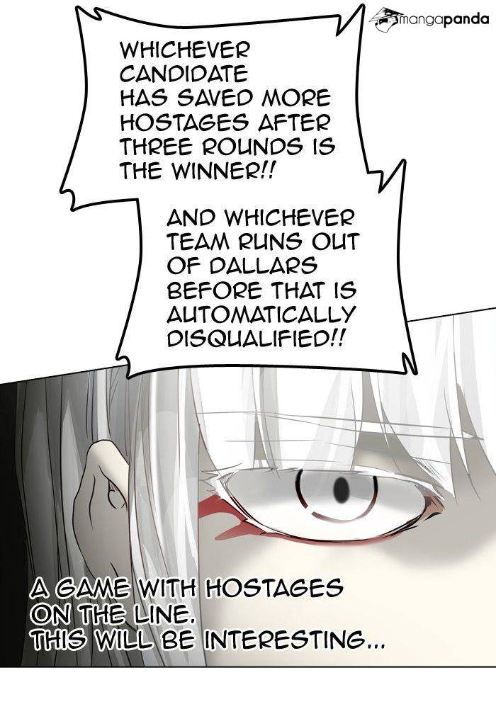 Tower of God Chapter 268 image 049
